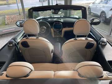 Bild 32 MINI Cooper Cabrio Cooper S Classic Trim