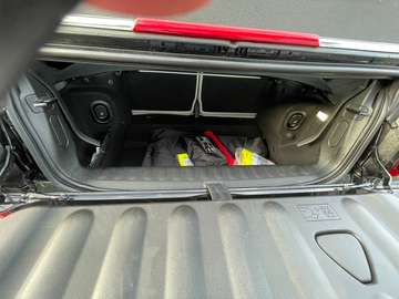 Bild 25 MINI Cooper Cabrio Cooper S Classic Trim