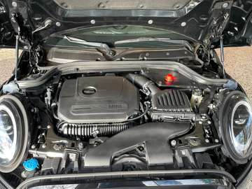 Bild 36 MINI Cooper Cabrio Cooper S Classic Trim