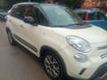 Fiat 500L 500L 1.3 Multijet 95 CV Trekking Bianco - thumbnail 4