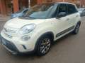 Fiat 500L 500L 1.3 Multijet 95 CV Trekking Bianco - thumbnail 3