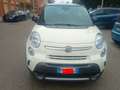 Fiat 500L 500L 1.3 Multijet 95 CV Trekking Bianco - thumbnail 1