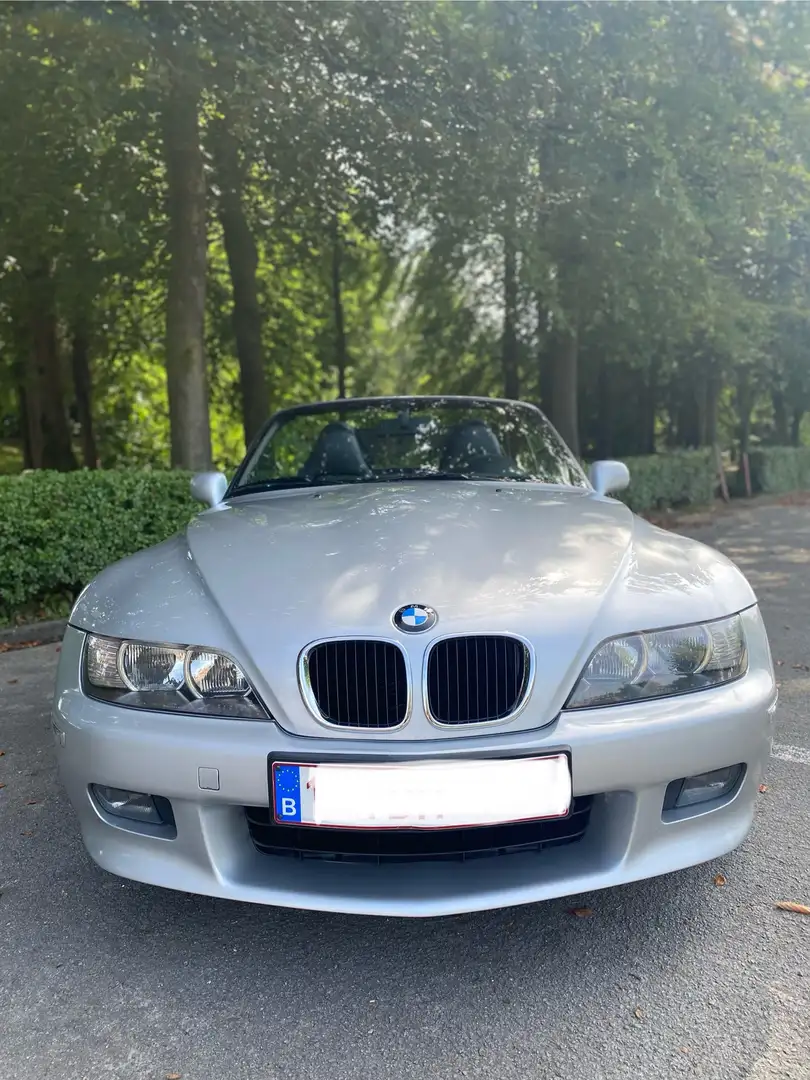 BMW Z3 Z3 roadster 2.2i - 1