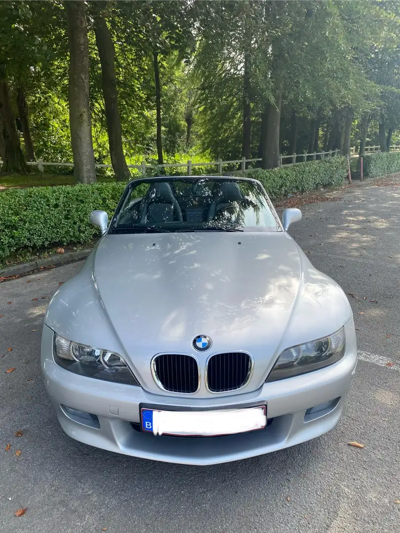 BMW Z3 Z3 roadster 2.2i - 2