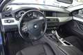 BMW 520 i Touring Bi-XENON / NAVI / KLIMAAUTO./ PDC Blau - thumbnail 13