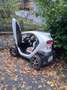 Renault Twizy Twizy (ohne Batterie) Urban Silber - thumbnail 1