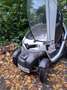 Renault Twizy Twizy (ohne Batterie) Urban Silber - thumbnail 2