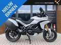 Ducati Multistrada 1200 S Touring 1200S # Termi#Desmo uitgevoerd Blanc - thumbnail 1