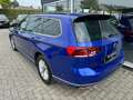 Volkswagen Passat Variant Passat 2.0 TDI DSG R-Line*NAVI*LED*PANO*KAMERA* Blauw - thumbnail 6