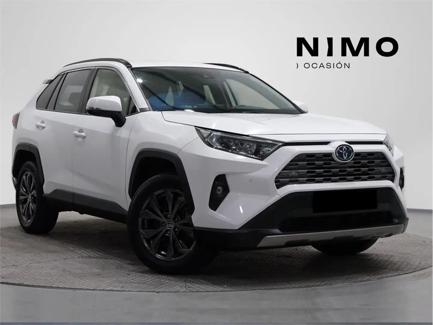 Toyota RAV 4 RAV4 2.5l 220H Advance - 1