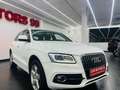 Audi Q5 2.0TDI CD quattro Advanced Ed. S-T 190 Weiß - thumbnail 3