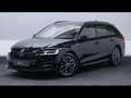 Skoda Octavia Combi SPORTLINE 2.0 TDI 116 DSG7 Zwart - thumbnail 1