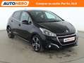 Peugeot 208 1.2 e-THP GT Line Negro - thumbnail 8