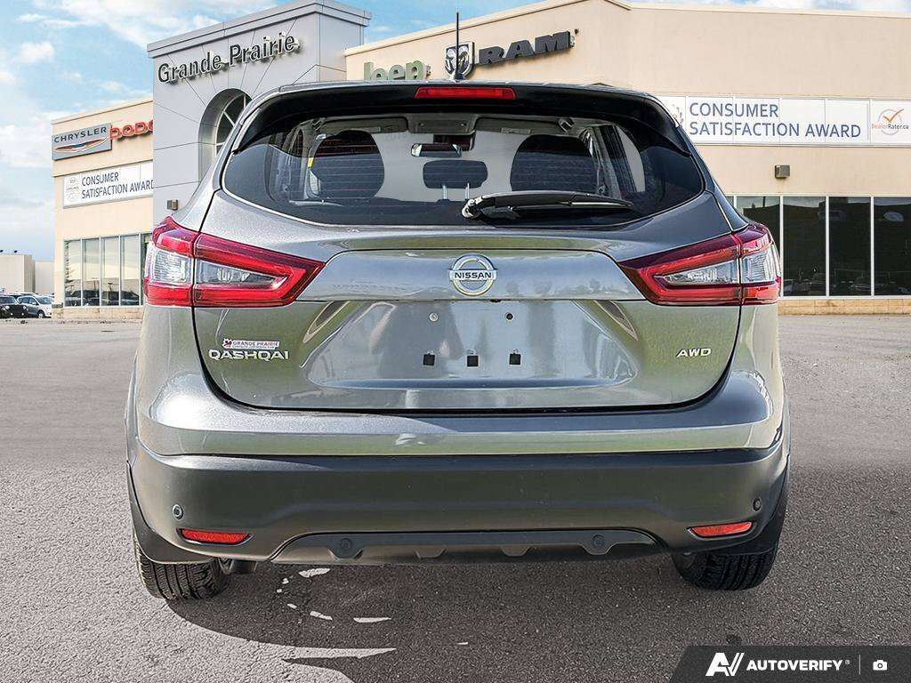 2023 Nissan Qashqai S — снимка 1