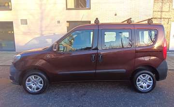 Dobló Cargo 1.3Mjt