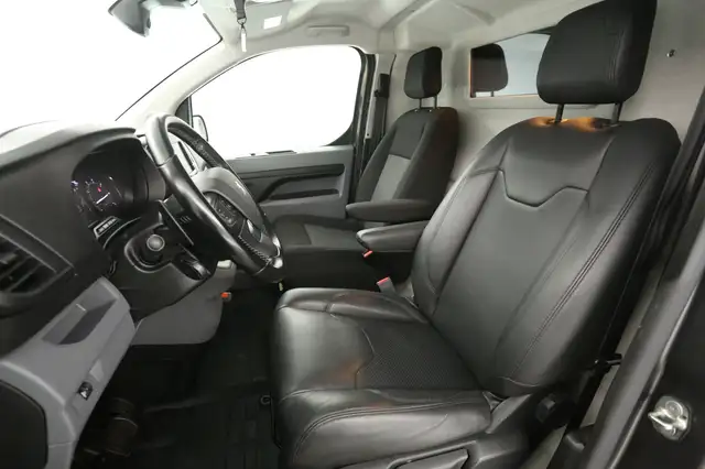 Peugeot Expert view 9