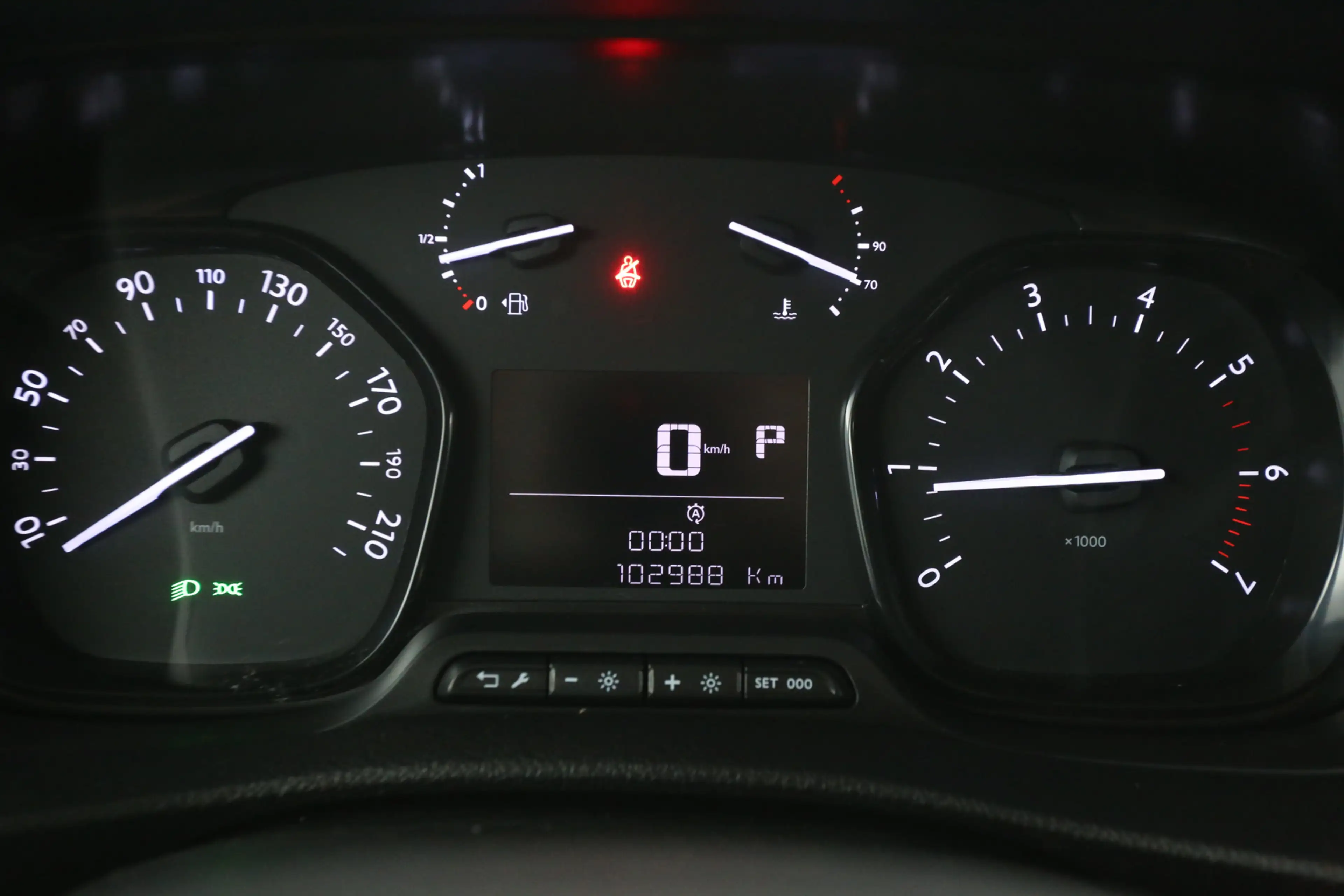 Peugeot Expert 2.0 BlueHDI 145PK L2H1 | Automaat | Airco | Cruise — photo 14
