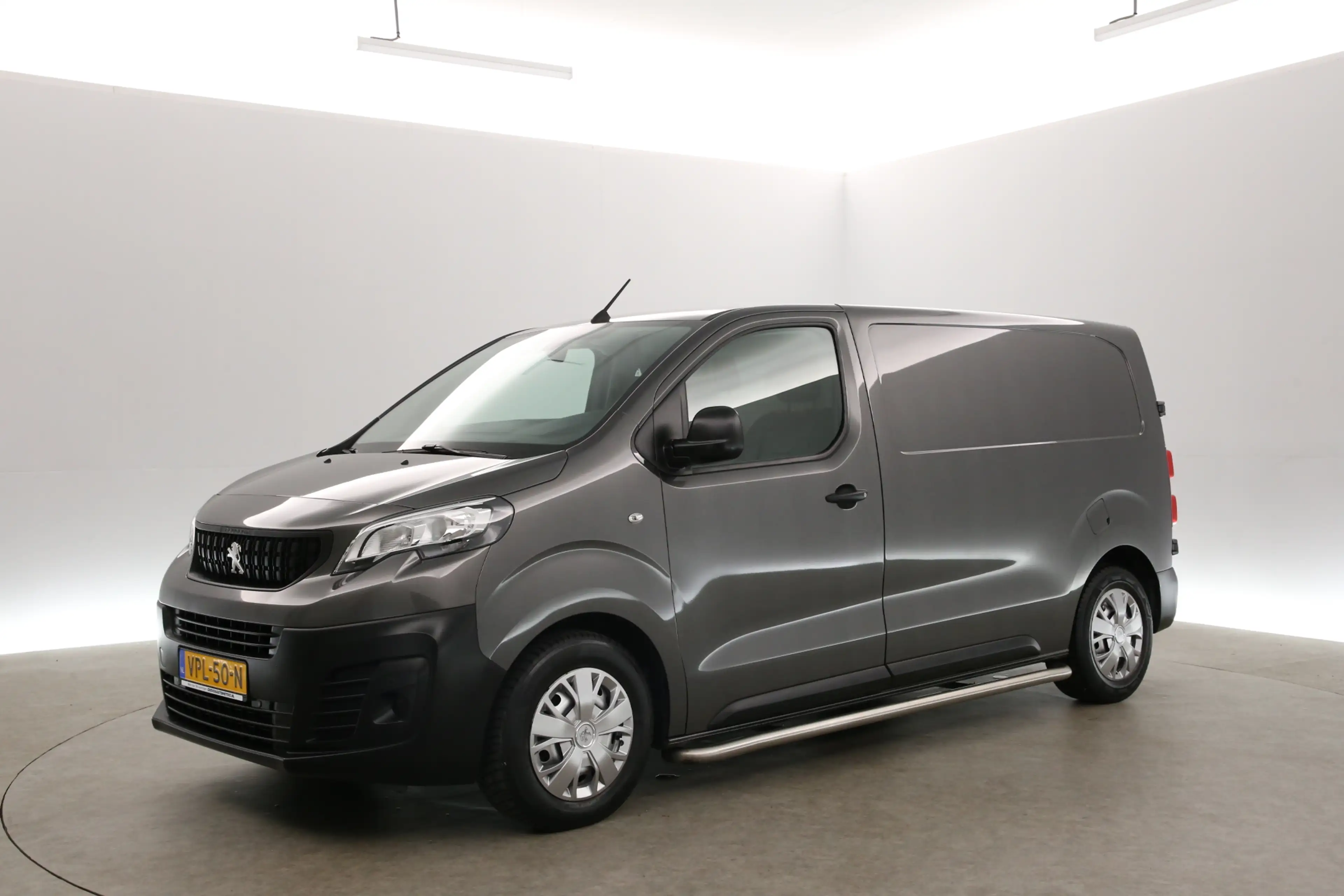 Peugeot Expert 2.0 BlueHDI 145PK L2H1 | Automaat | Airco | Cruise — photo 8