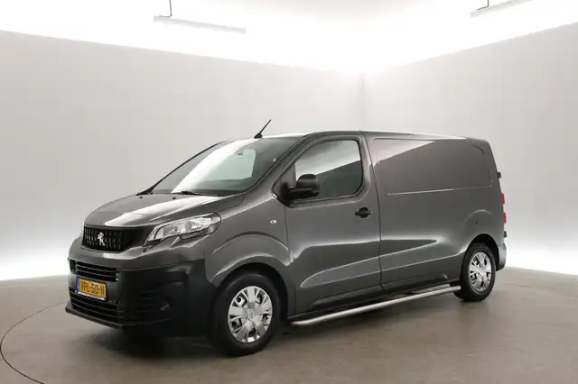 Peugeot Expert view 8