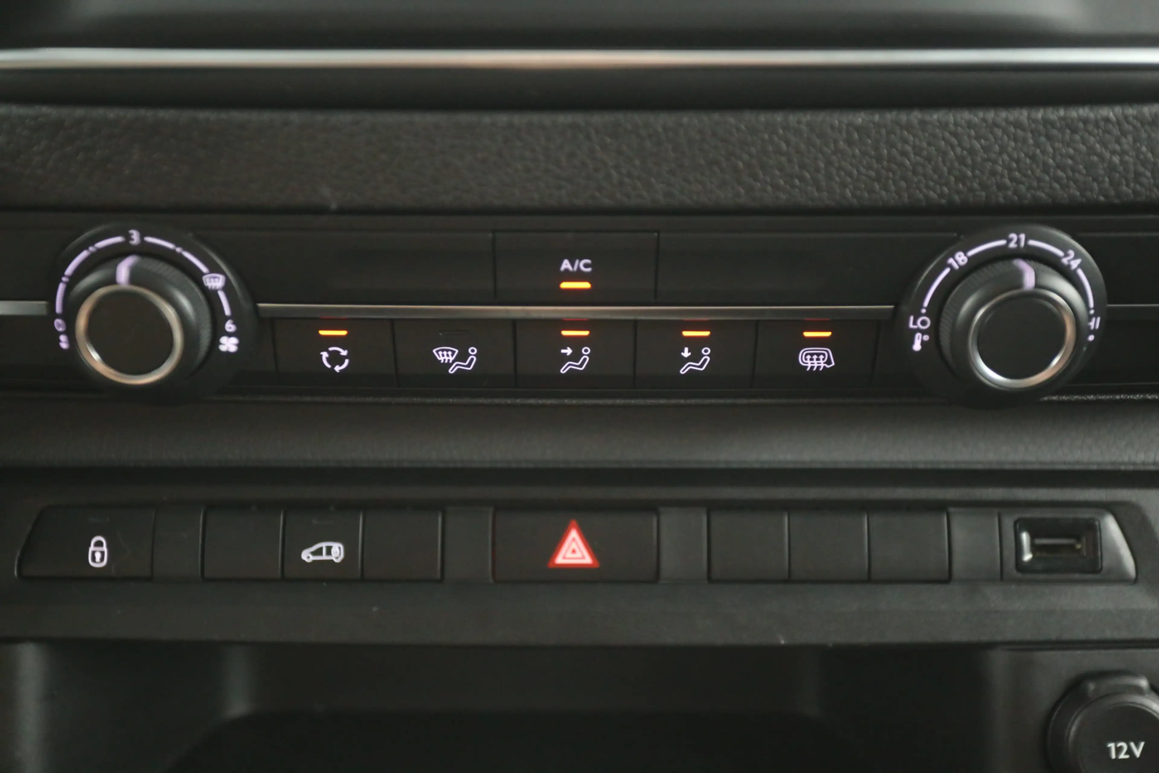 Peugeot Expert 2.0 BlueHDI 145PK L2H1 | Automaat | Airco | Cruise — photo 13