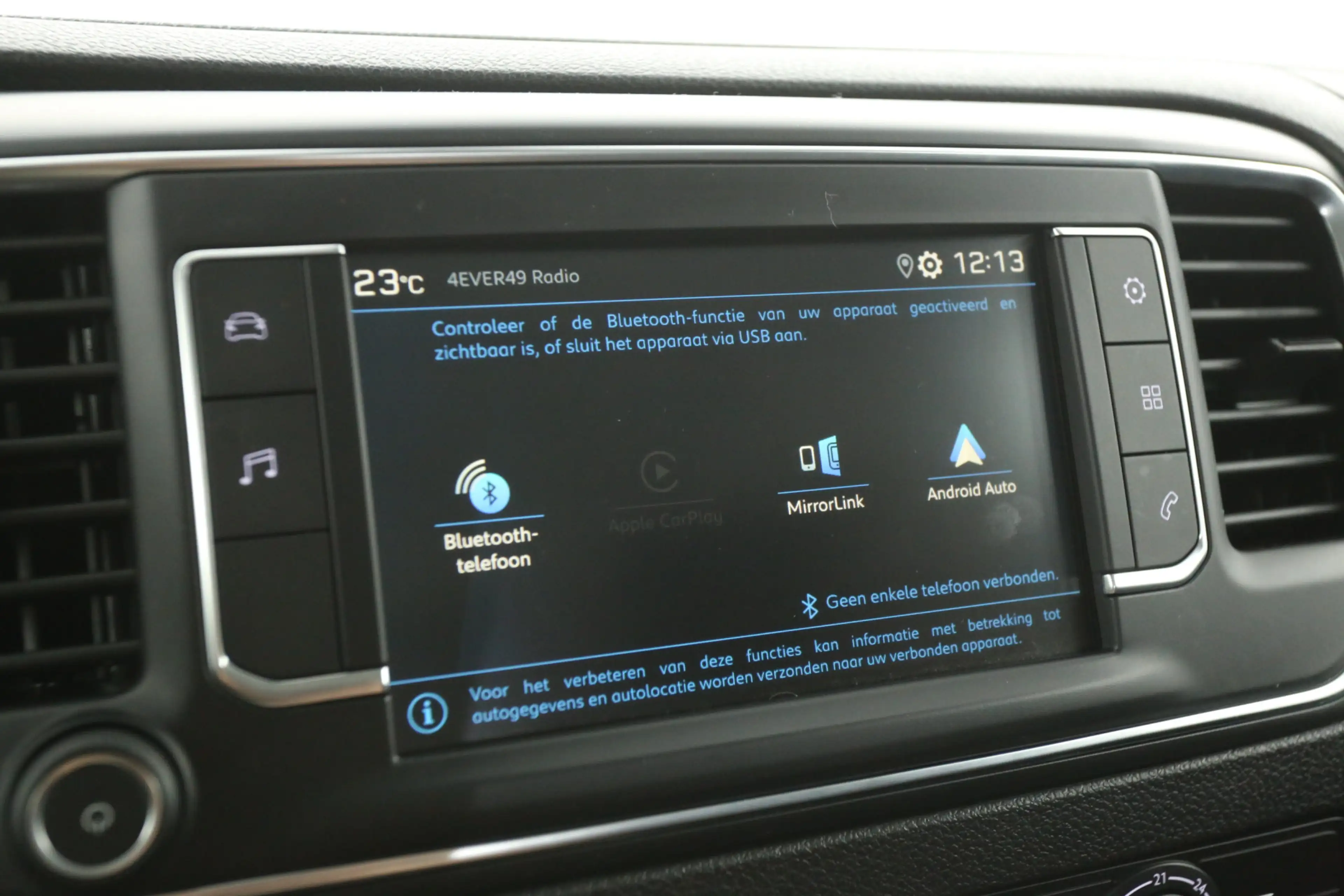Peugeot Expert 2.0 BlueHDI 145PK L2H1 | Automaat | Airco | Cruise — photo 18