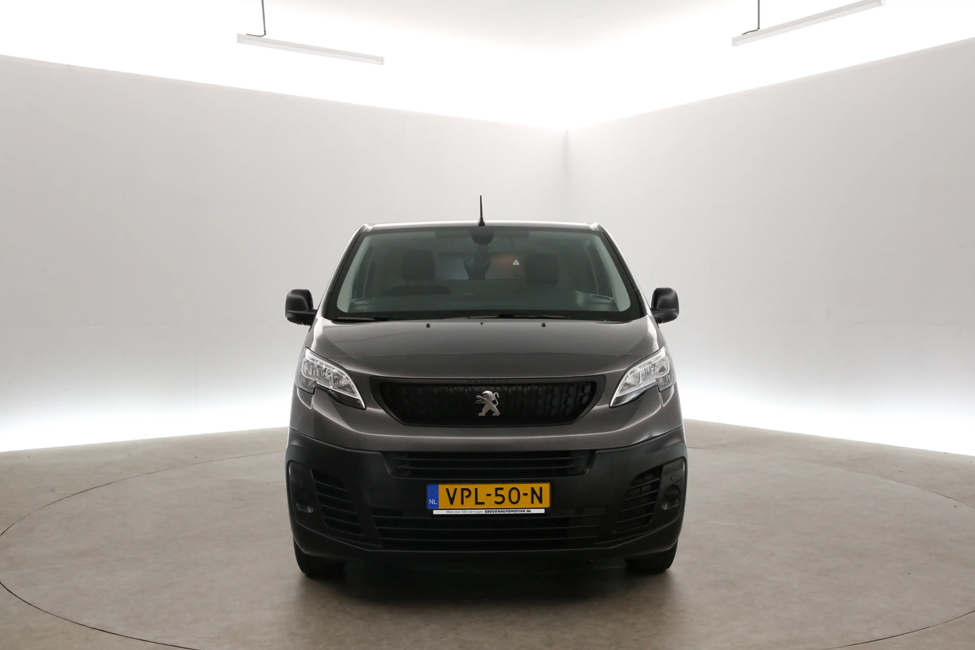 Peugeot Expert 2.0 BlueHDI 145PK L2H1 | Automaat | Airco | Cruise — photo 7