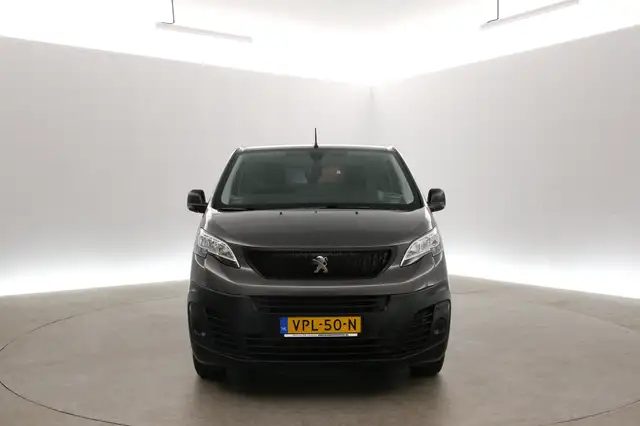 Peugeot Expert view 7