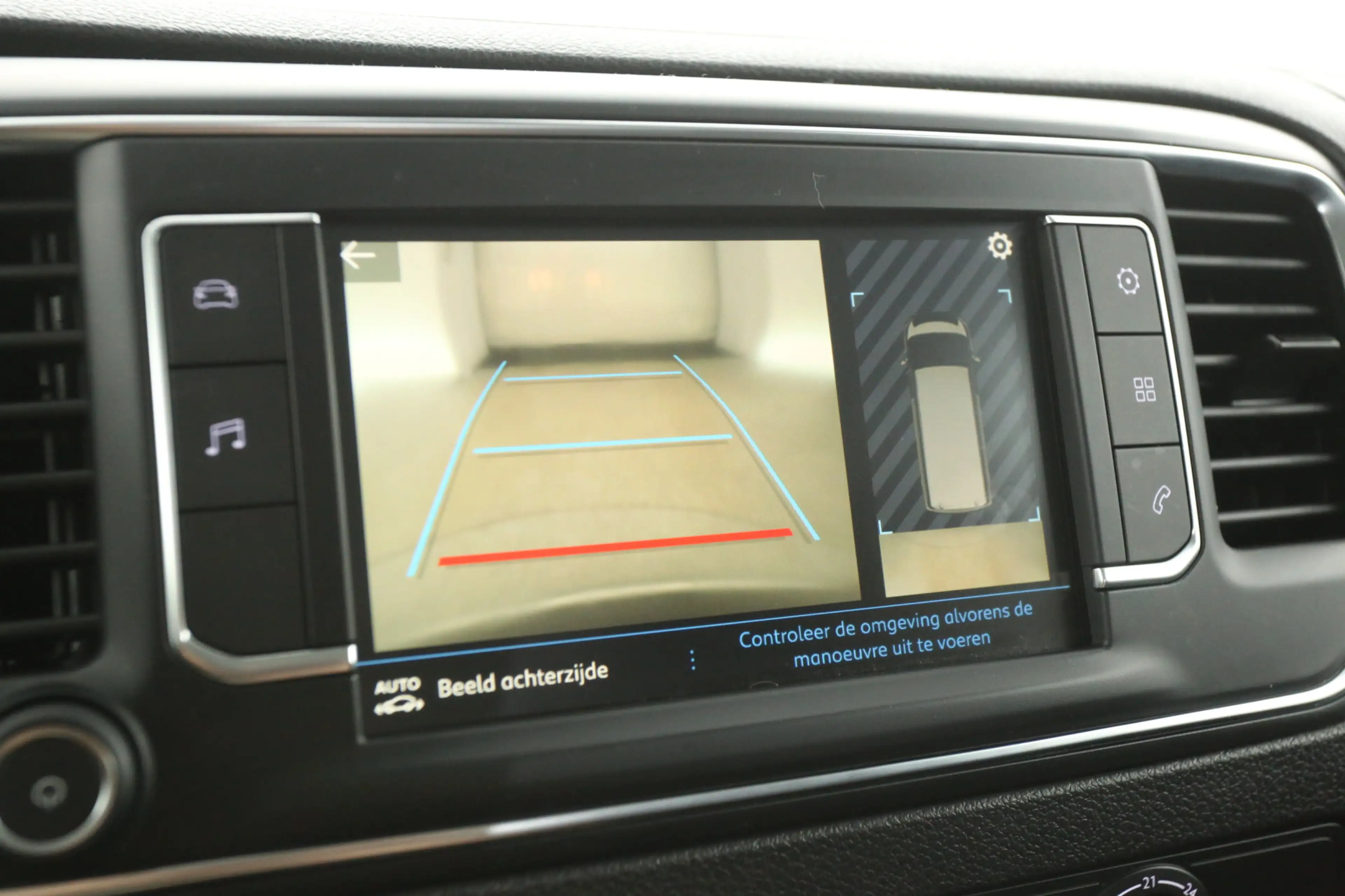 Peugeot Expert 2.0 BlueHDI 145PK L2H1 | Automaat | Airco | Cruise — photo 12