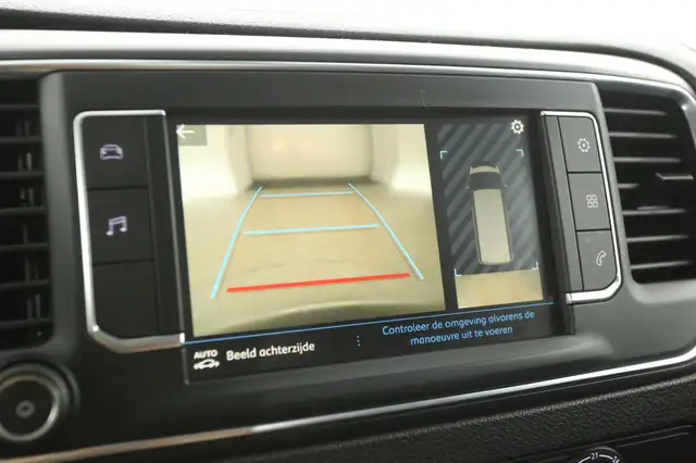 Peugeot Expert view 12
