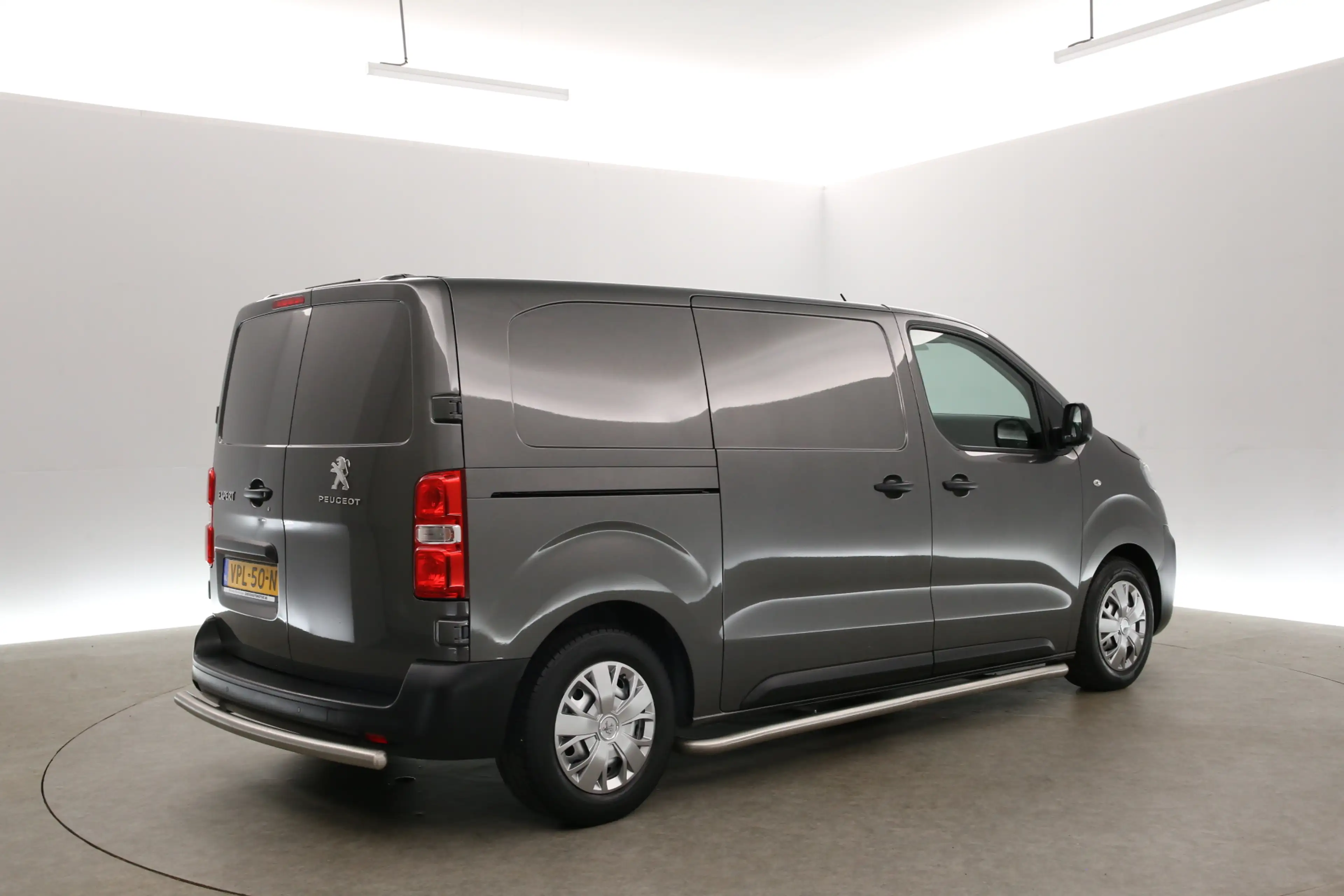 Peugeot Expert 2.0 BlueHDI 145PK L2H1 | Automaat | Airco | Cruise — photo 26