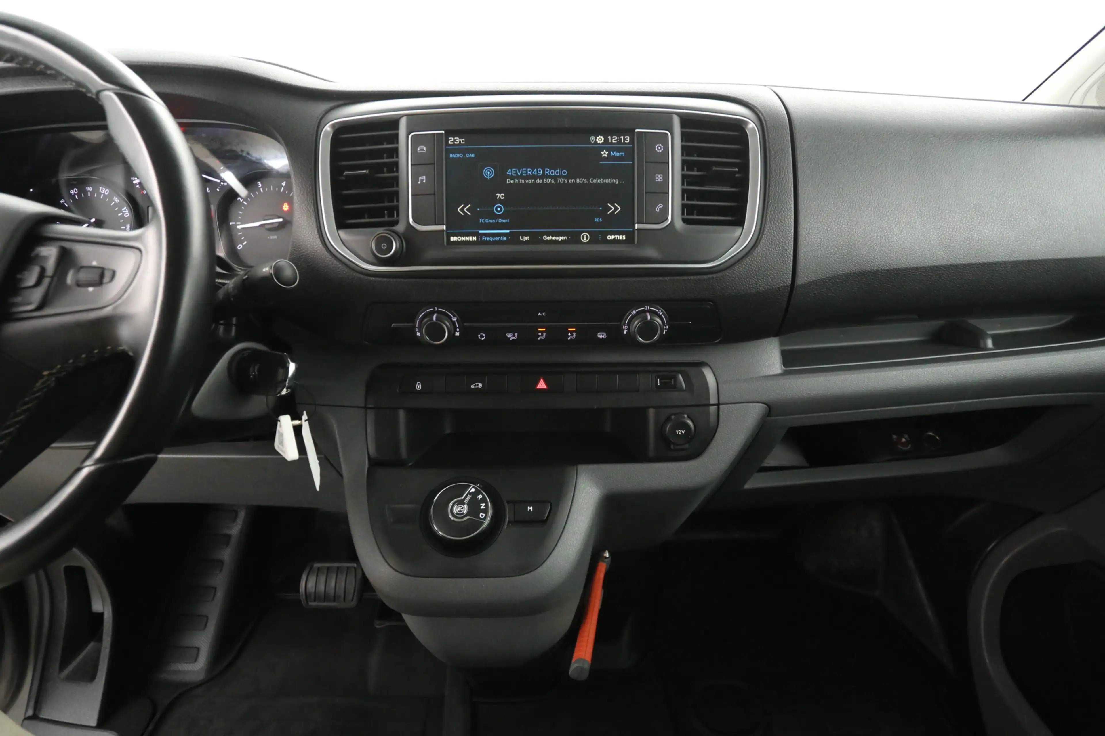 Peugeot Expert 2.0 BlueHDI 145PK L2H1 | Automaat | Airco | Cruise — photo 11