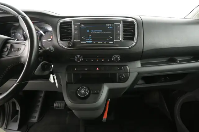 Peugeot Expert view 11