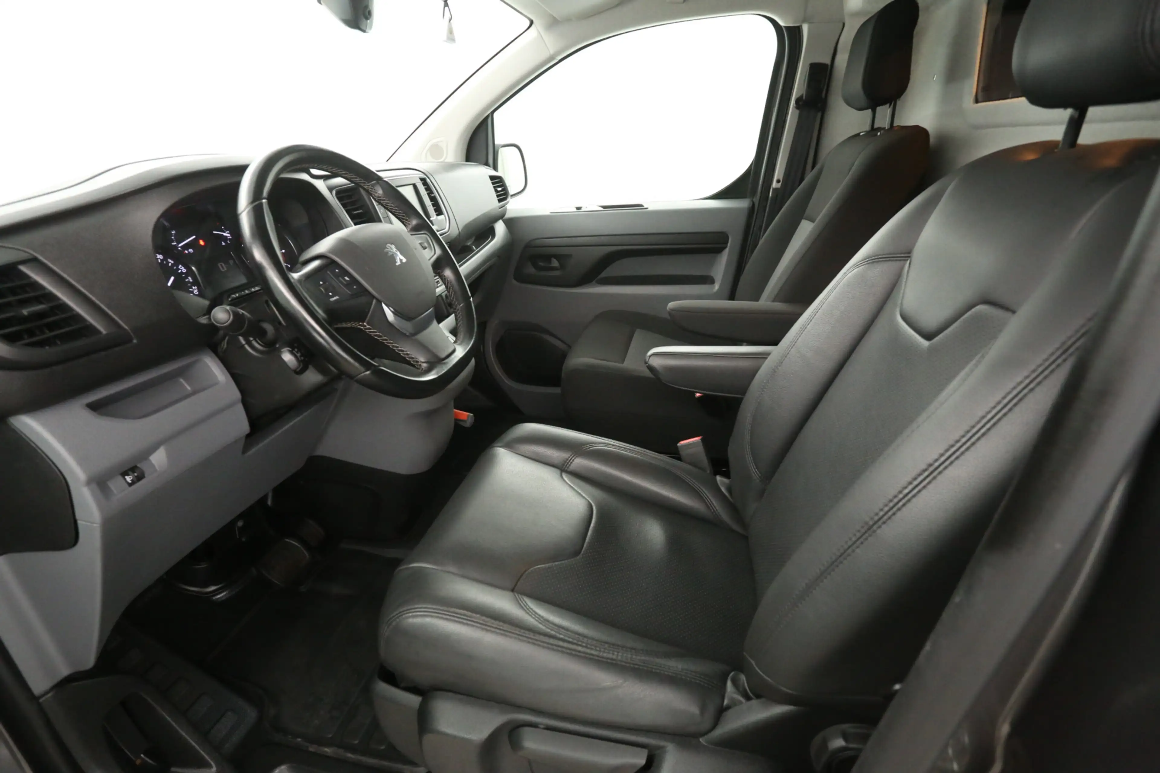 Peugeot Expert 2.0 BlueHDI 145PK L2H1 | Automaat | Airco | Cruise — photo 21
