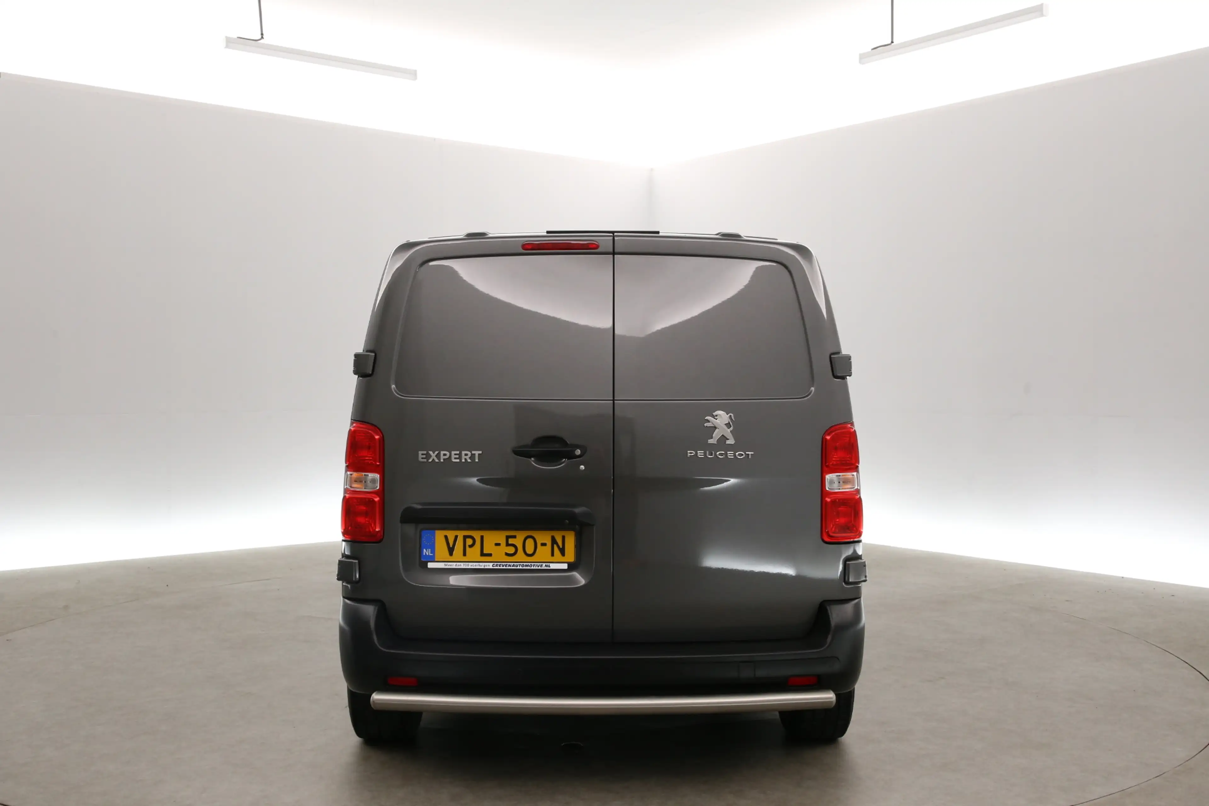 Peugeot Expert 2.0 BlueHDI 145PK L2H1 | Automaat | Airco | Cruise — photo 25