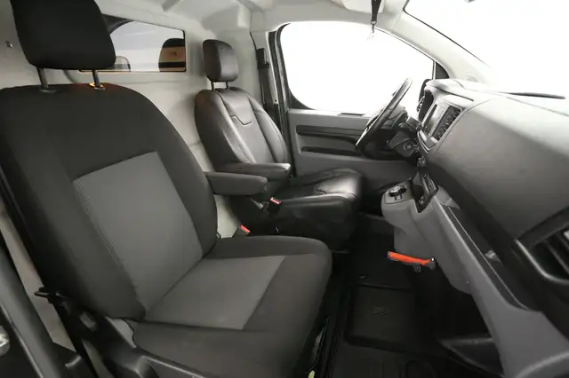 Peugeot Expert view 10