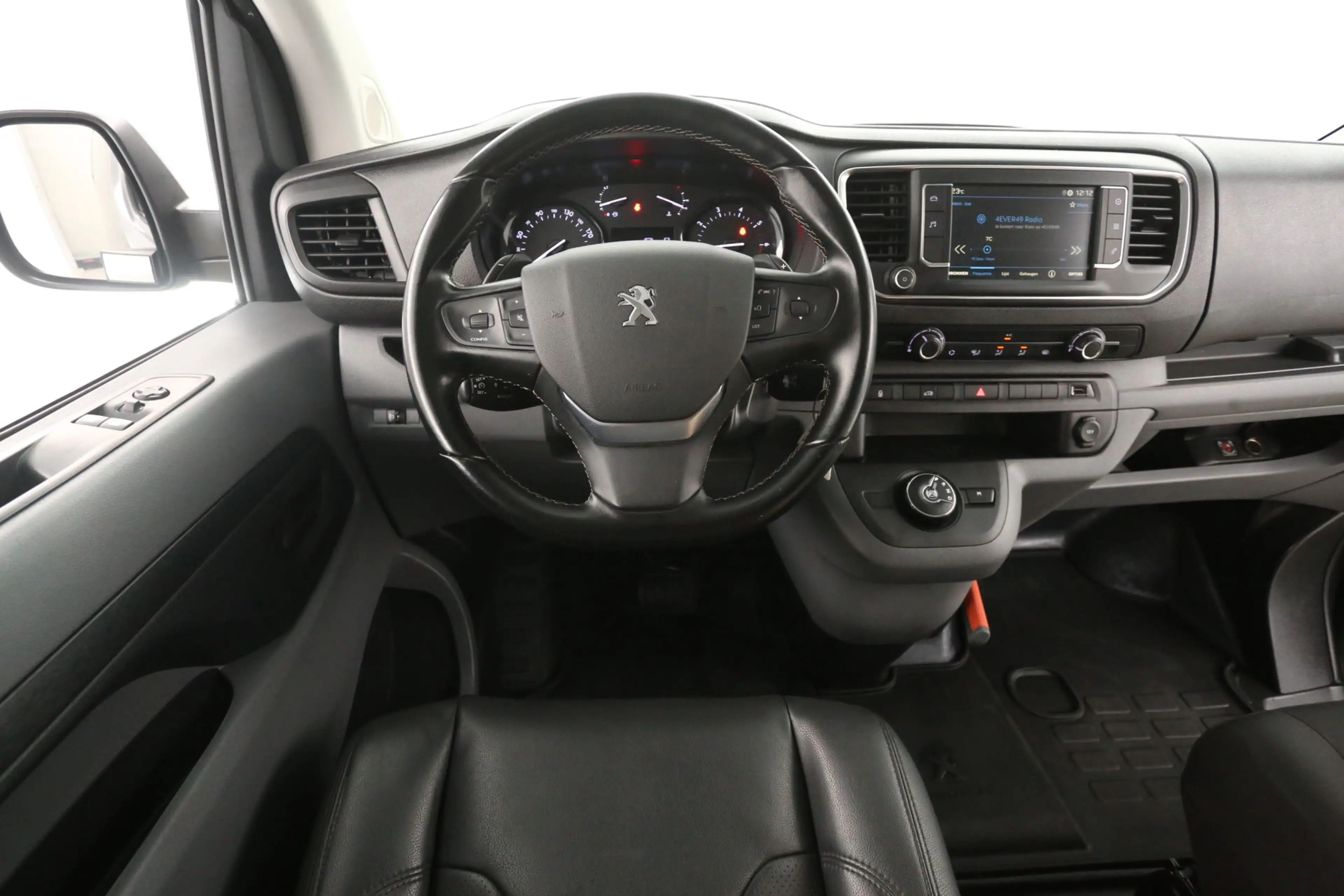Peugeot Expert 2.0 BlueHDI 145PK L2H1 | Automaat | Airco | Cruise — photo 2