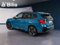 BMW X1 xDrive23d M Sportpaket Head-Up HK HiFi DAB Bleu - thumbnail 2