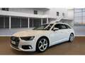 Audi A6 40 TDI S tronic sport S-LINE STANDHZ/AH Weiß - thumbnail 2