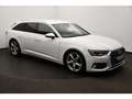Audi A6 40 TDI S tronic sport S-LINE STANDHZ/AH Weiß - thumbnail 16