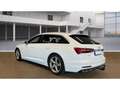 Audi A6 40 TDI S tronic sport S-LINE STANDHZ/AH Weiß - thumbnail 5