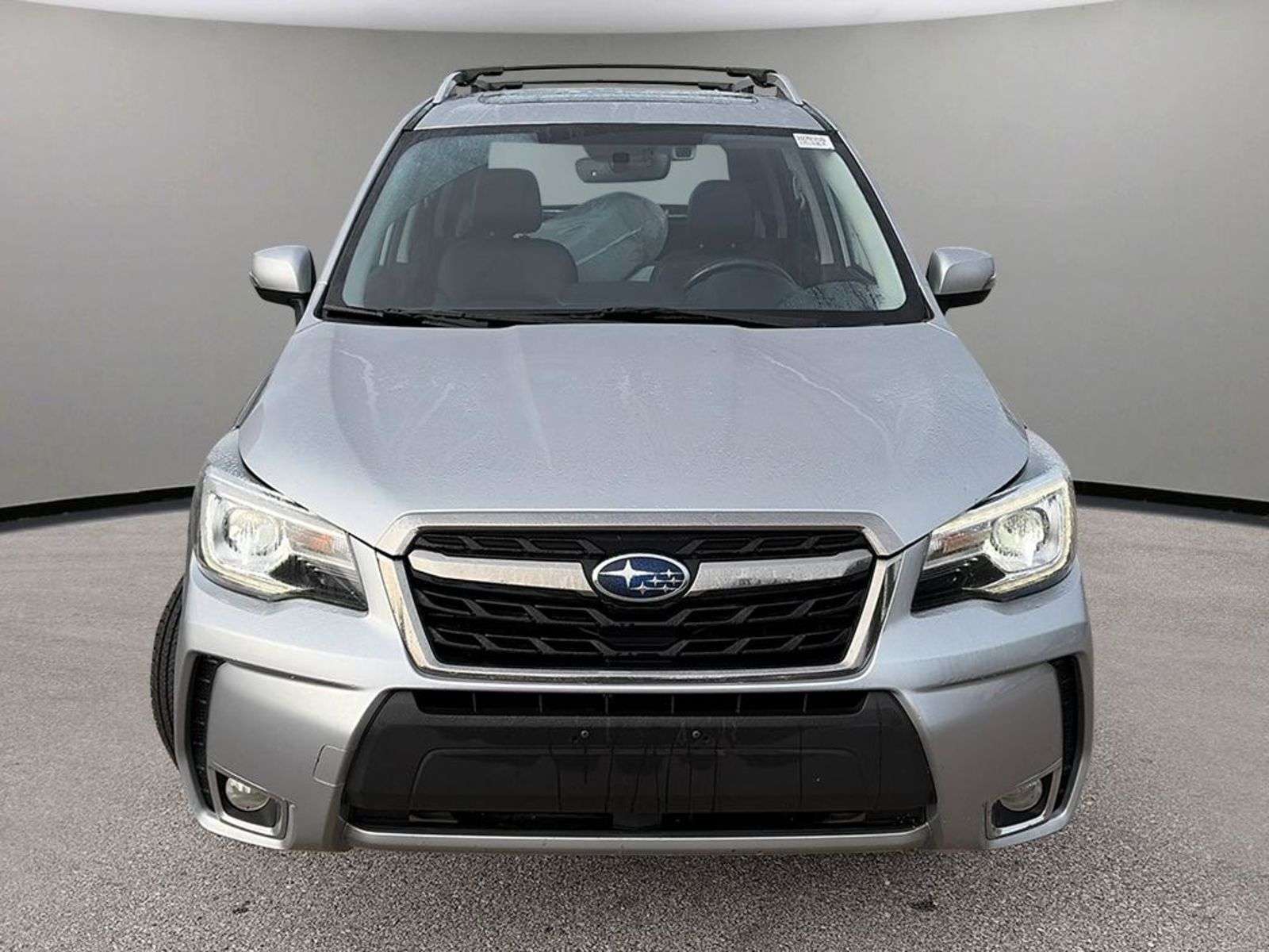 2018 Subaru Forester Limited: AWD/SUNROOF/POWER LIFTGATE/BACK UP CAMERA — снимка 1