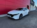 Mazda 3 5 Porte 2.0 Skyactiv-X M Hybrid Exclusive Argento - thumbnail 2