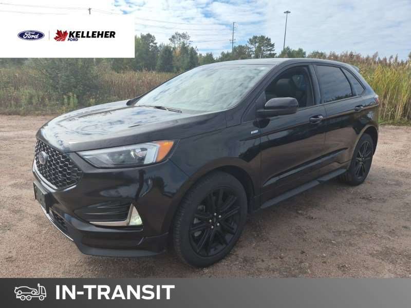 2024 Ford Edge SEL | Heated Seats