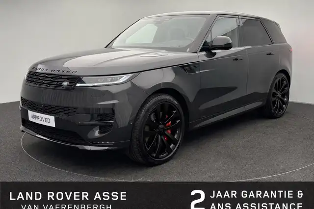 Land Rover Range Rover Sport 4.4 V8 Autobiography/ warranty untill 2030/ 0KM
