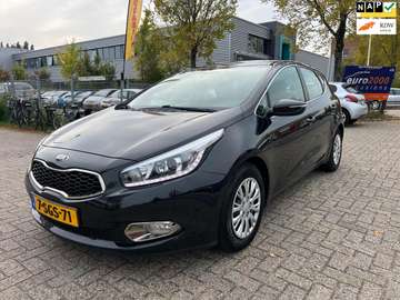 1.6 GDI 20th Anniversary - Navigatie - Cruisecontr