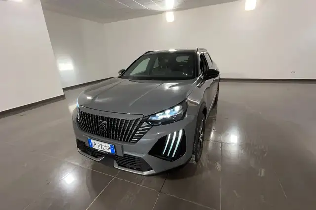 Peugeot e-2008 2008 54 kWh GT