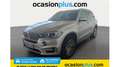 BMW X5 xDrive 25dA Plateado - thumbnail 1