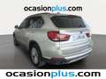BMW X5 xDrive 25dA Plateado - thumbnail 4