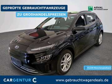 Prime / Prime-Paket Elektro 2WD Wapu ACC BLIS HuD