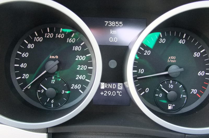 Mercedes-Benz SLK 350 SLK350 / 272PK/ Xenon/ Stoelverwarming/ Memory/ Ze — photo 42
